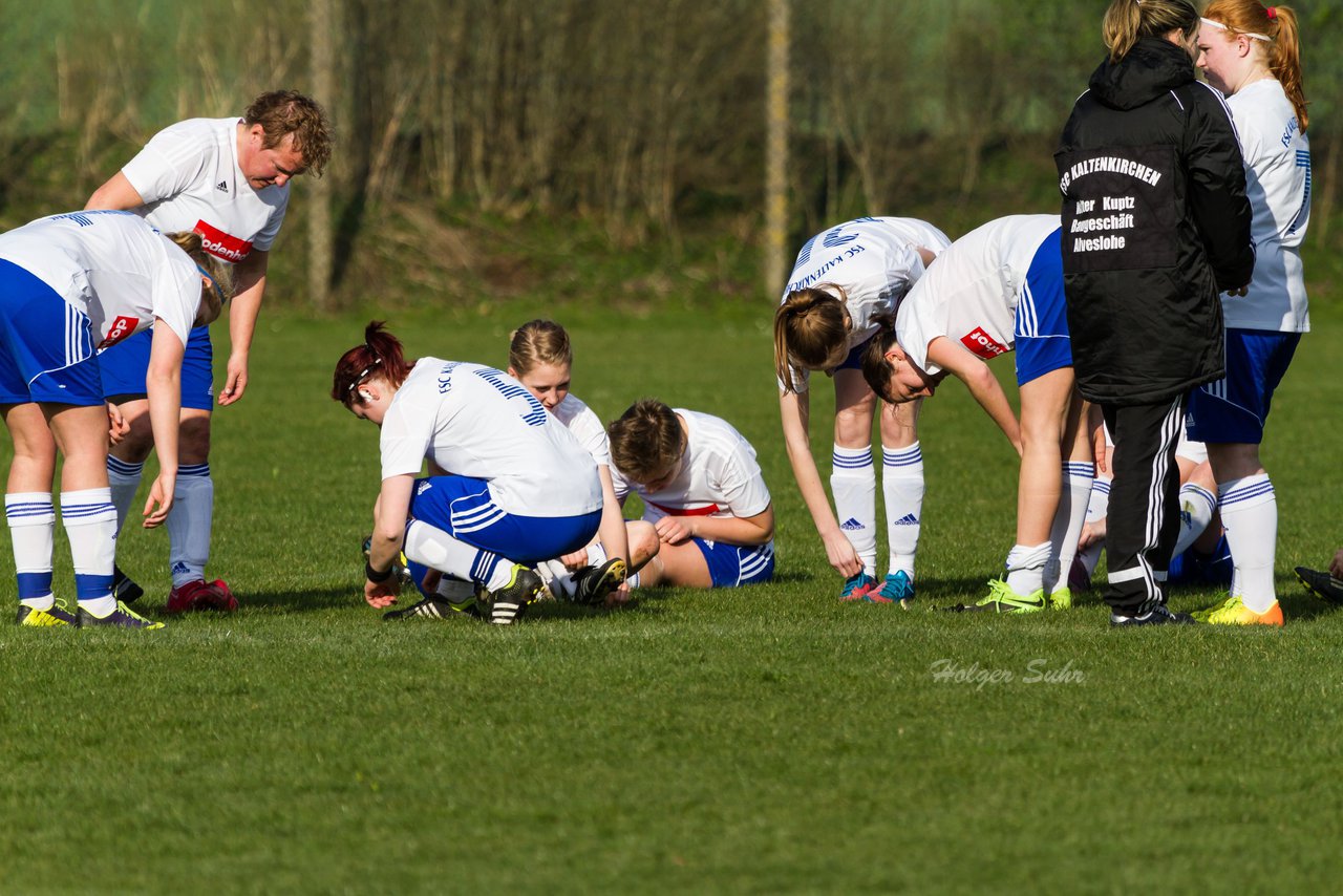 Bild 346 - Frauen BraWie - FSC Kaltenkirchen : Ergebnis: 0:10